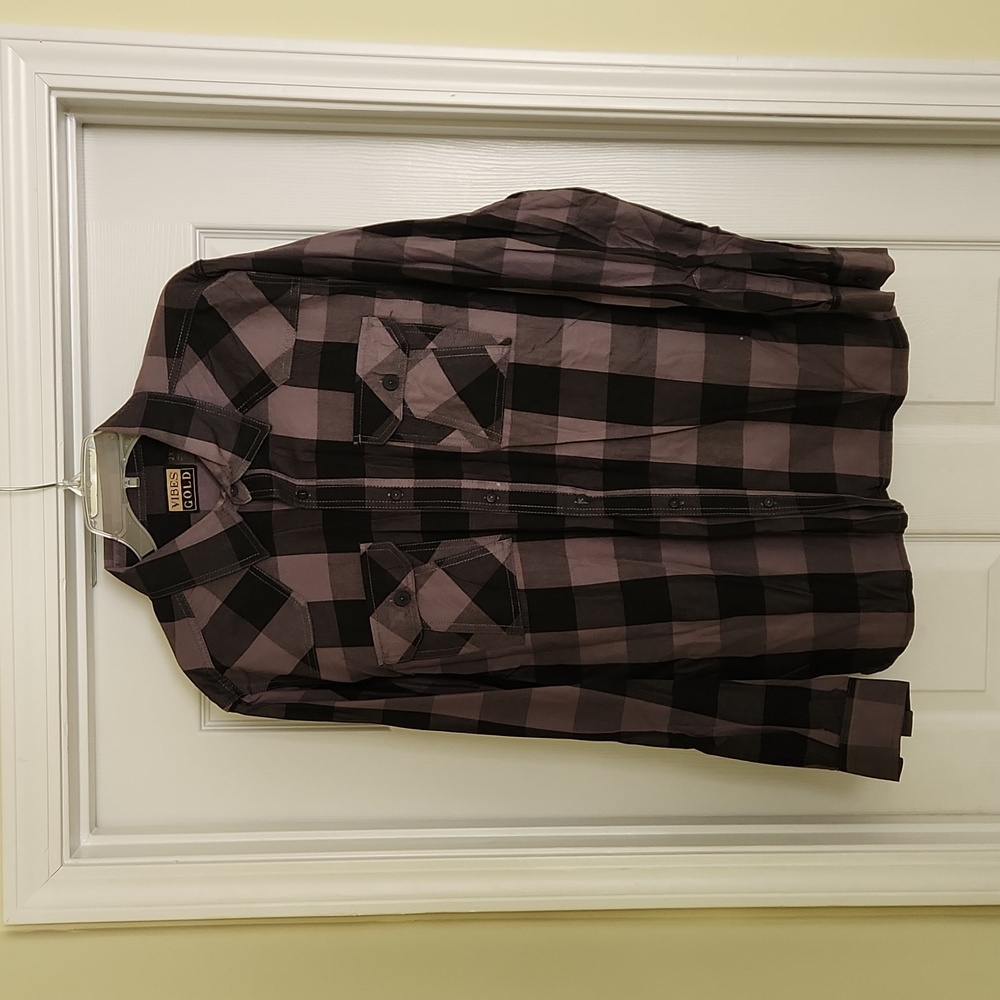 Men's Shirt